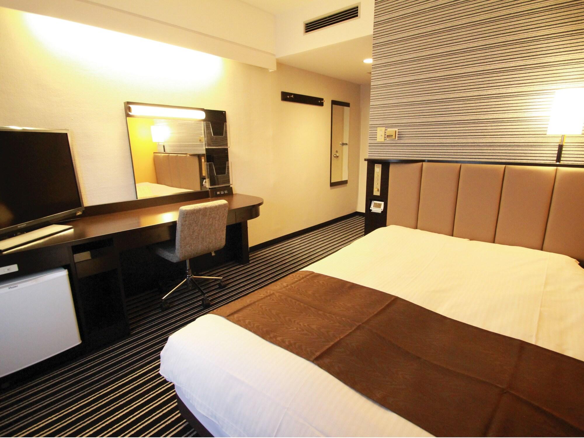 Apa Hotel Fukuoka Watanabedori Ekimae Excellent Exteriör bild