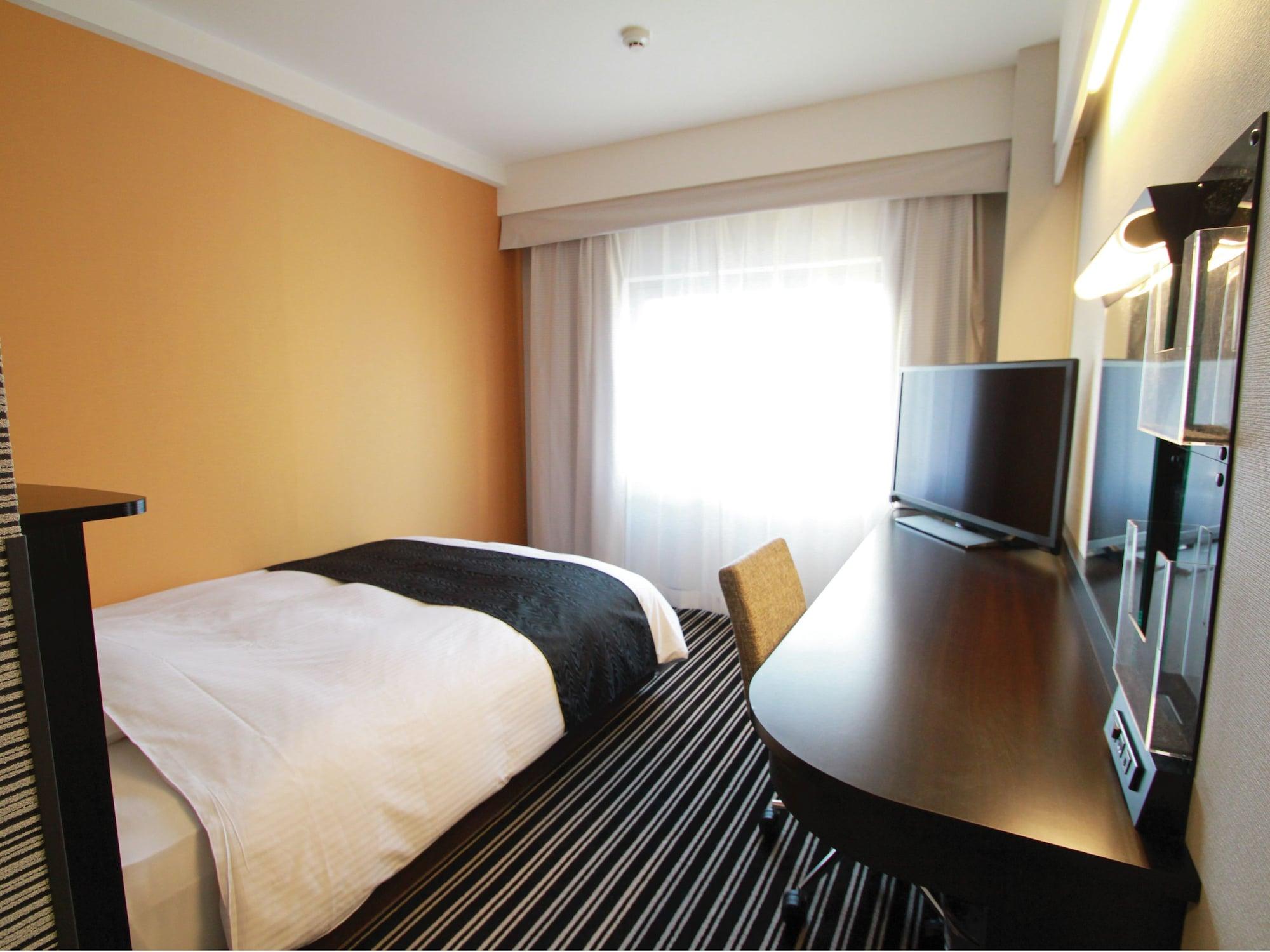 Apa Hotel Fukuoka Watanabedori Ekimae Excellent Exteriör bild