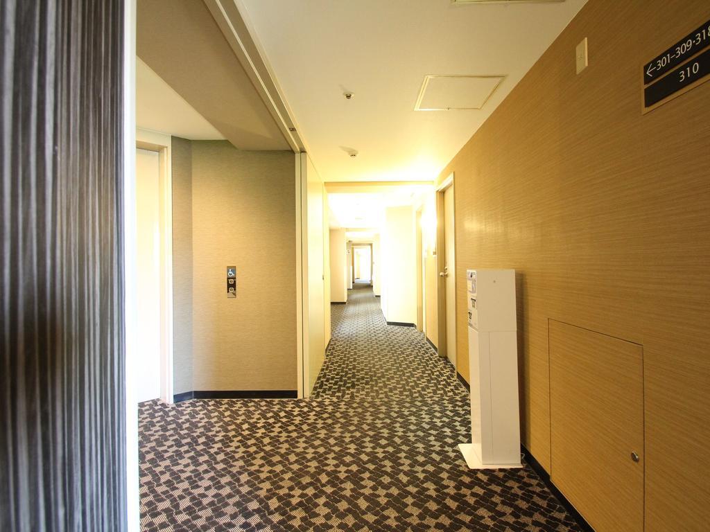 Apa Hotel Fukuoka Watanabedori Ekimae Excellent Exteriör bild