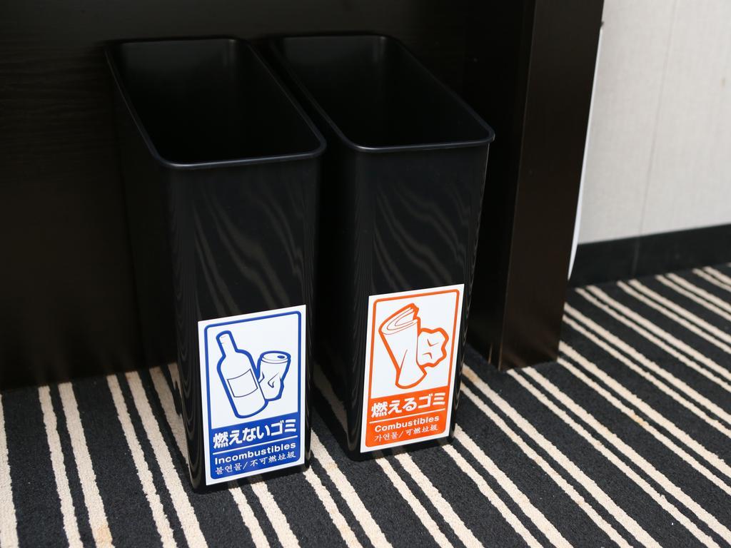 Apa Hotel Fukuoka Watanabedori Ekimae Excellent Exteriör bild