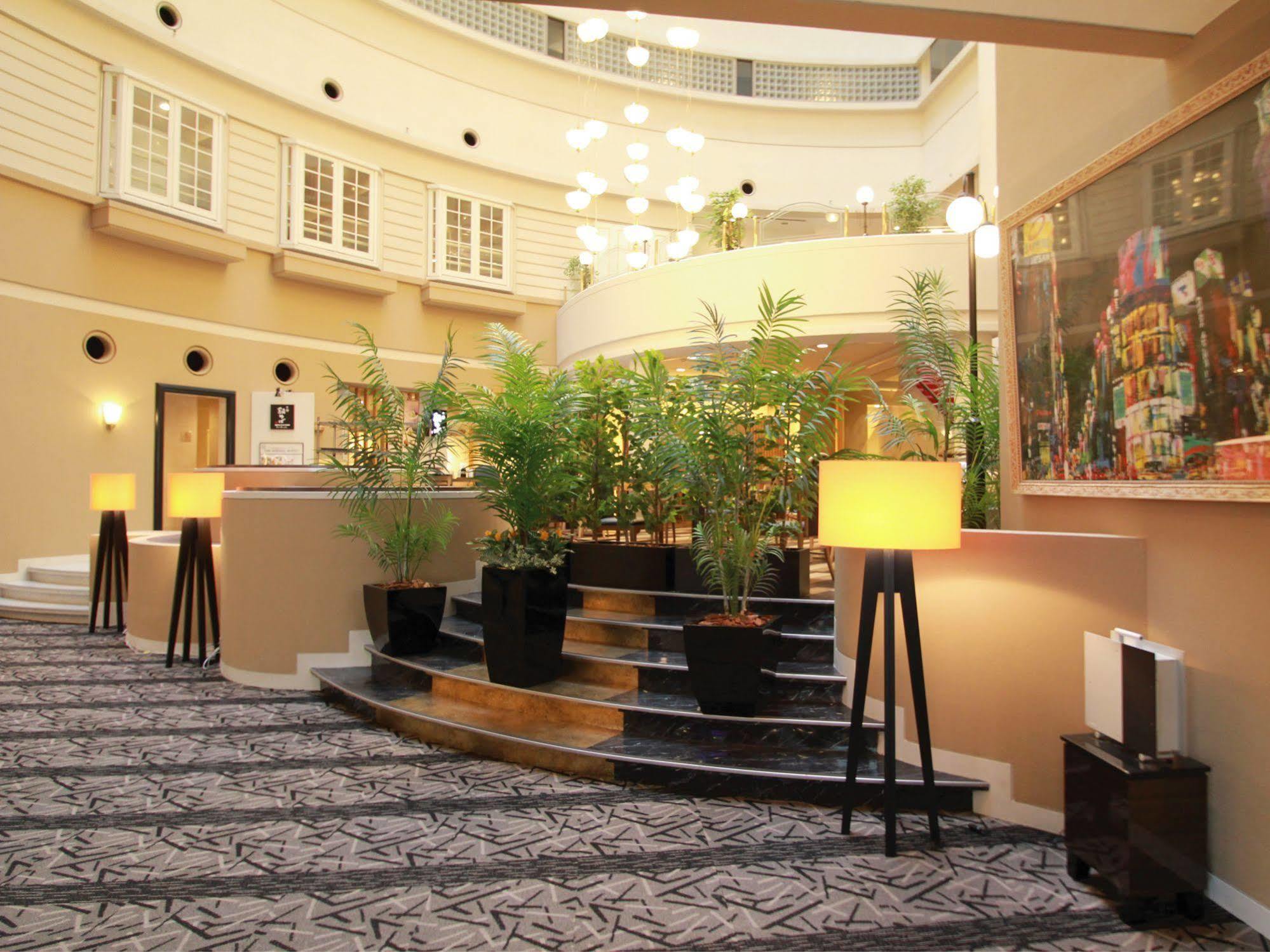 Apa Hotel Fukuoka Watanabedori Ekimae Excellent Exteriör bild