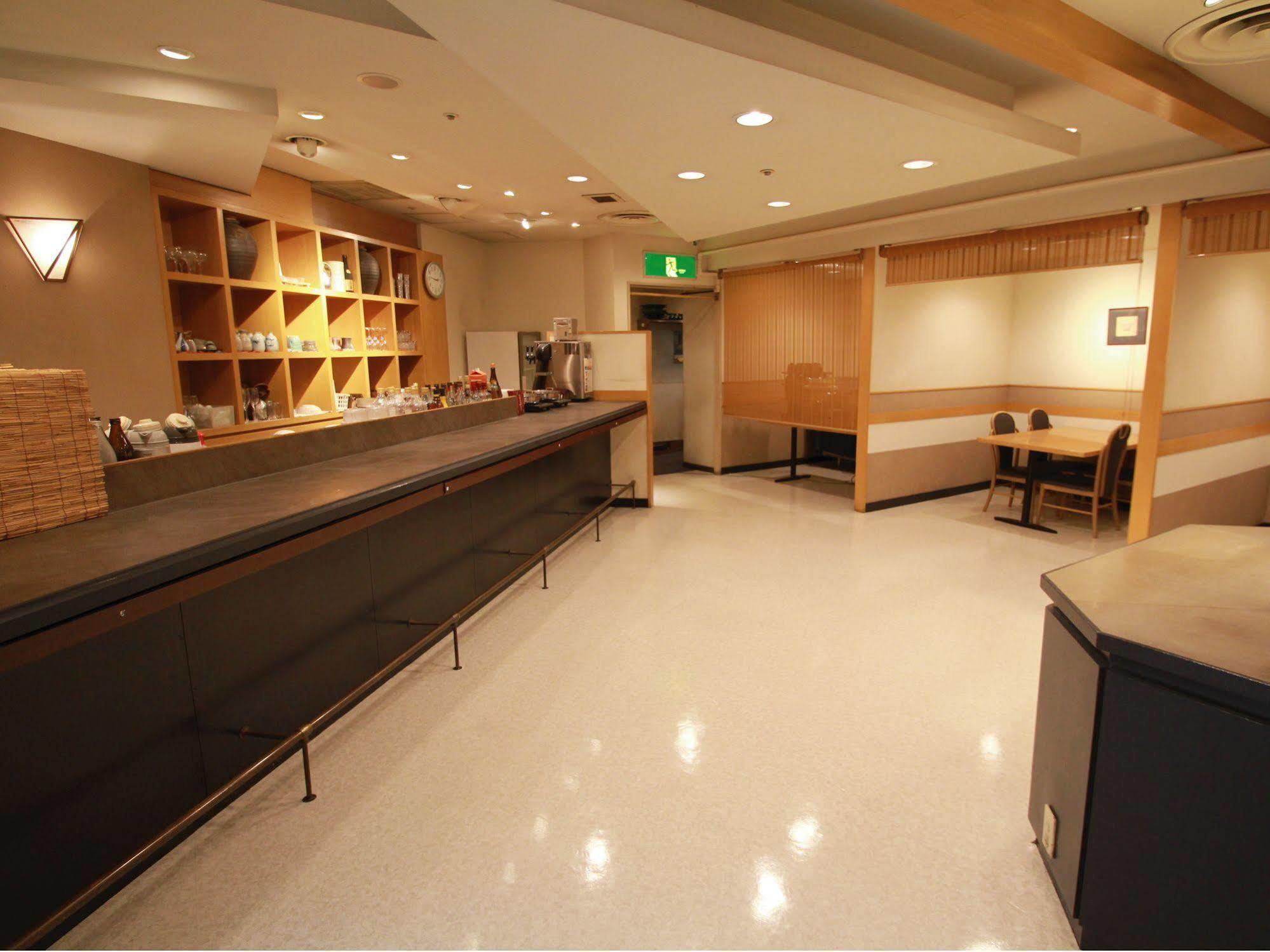 Apa Hotel Fukuoka Watanabedori Ekimae Excellent Exteriör bild
